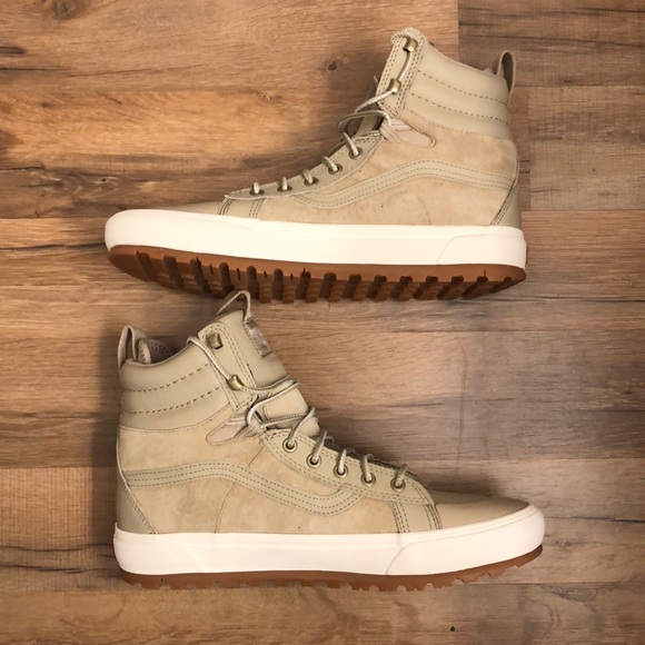 Vans SK8-HI Boot MTE DX NWT Sz.11 Mens NWT Vans SK8-HI Boot MTE DX NWT Sz.11 Mens NWT